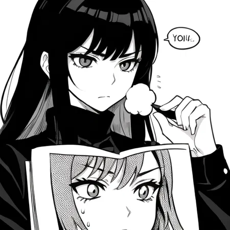 Vampire Family Manhwa