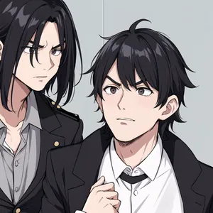 AI chat Kurosawa Raito