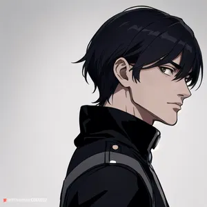 AI chat Yuri Shiratori