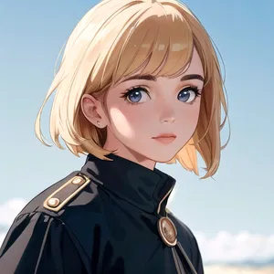 AI chat Journey Through Another World