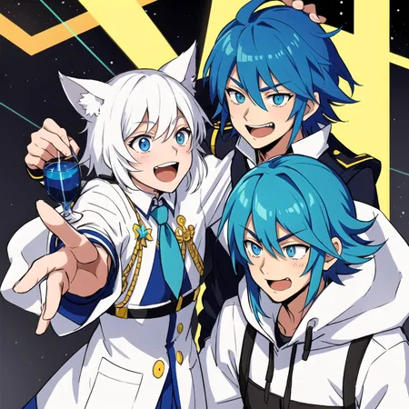 Hanamori Kaito