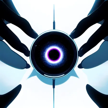 Ava Ex Machina