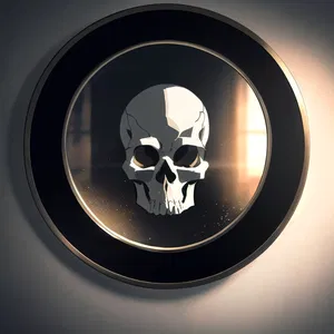 AI chat Skull Reborn