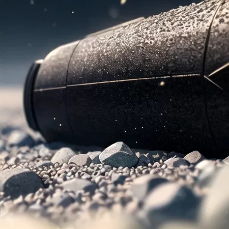 Crushed Gravel