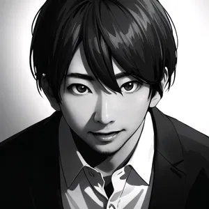 AI chat Hideaki Sorachi