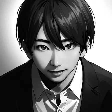 Hideaki Sorachi