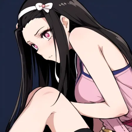 Nezuko Kamado Season 5