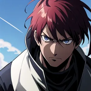 AI chat MHA Overhaul