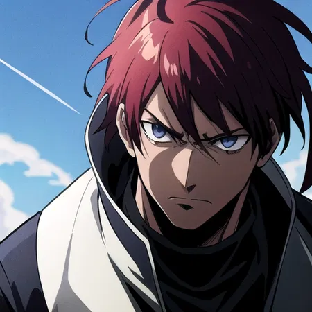 MHA Overhaul