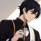 Tatsuya Aoi from Shinkon Gattai Godannar!!