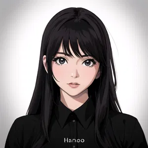 AI chat Honoo no Hamase