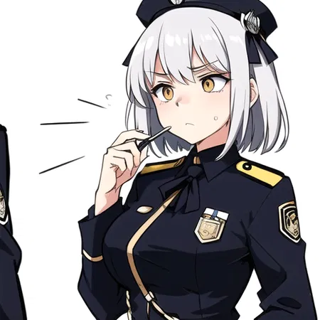 mpd psycho