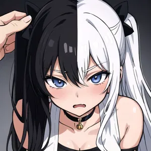 AI chat English Hentai Manga