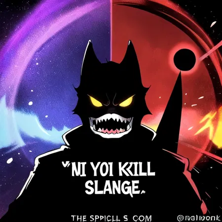 Hard to Kill Strange Sorry I