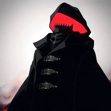 Headless Horseman Costume