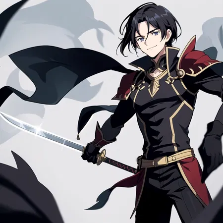 Soren Enju