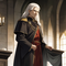 Ser Jaehaerys of House Targaryen