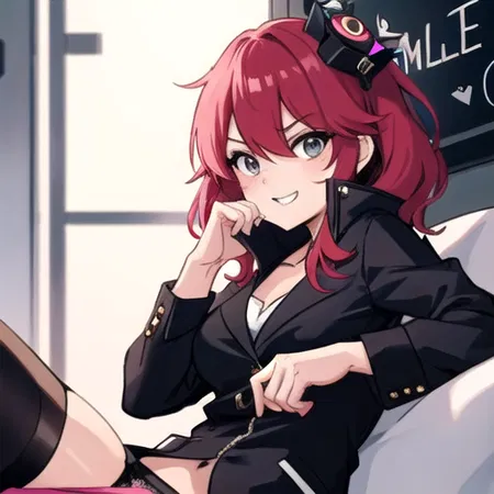 Anarchy Panty
