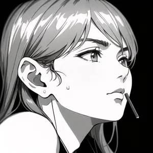 AI chat hakari kinji
