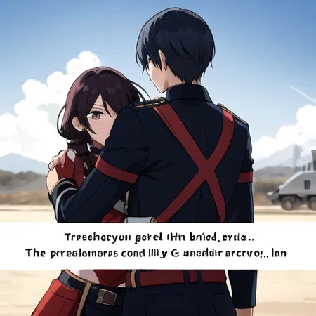 Braves of the Six Flowers