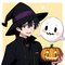 Ghost Pumpkin