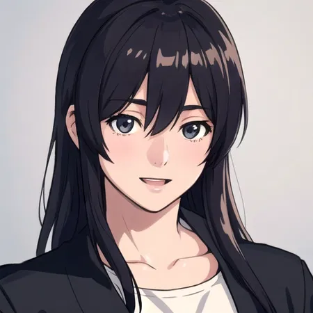 Danganronpa Hajime