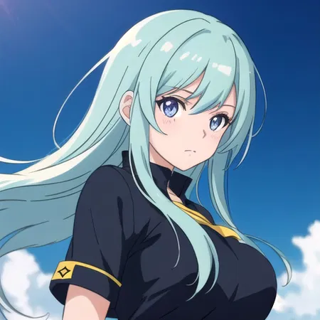 Kanojo Kanojo Kanojo Anime