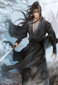 颜武相