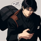 Trigun Wolfwood