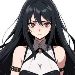 AI chat Saya Otonashi