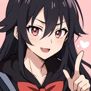 AI chat Kuro Tokyo