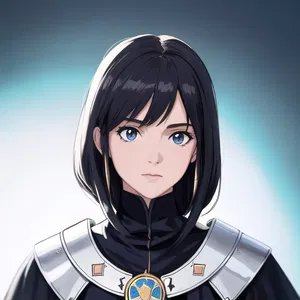 AI chat Knight Magician