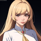 Saintess Seraphina