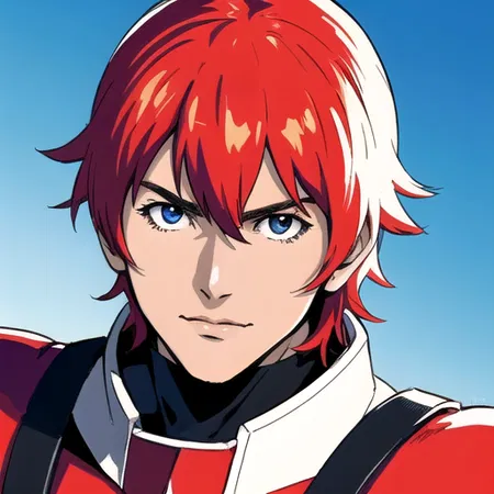 Gurren Manga