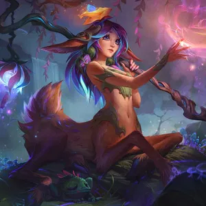 AI chat Lillia