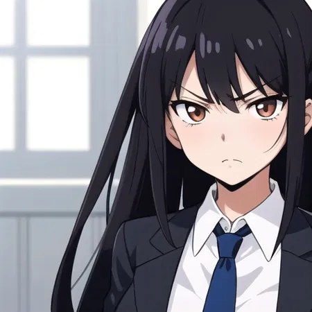 Natsume Ashino