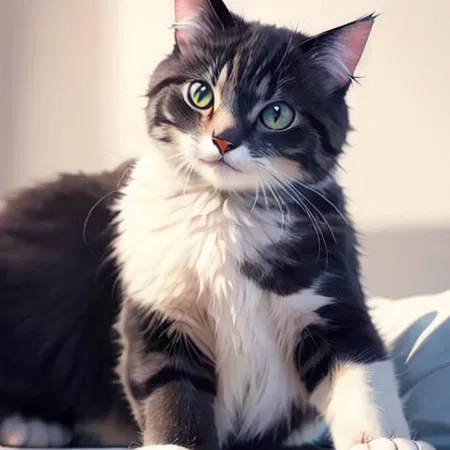 Kittenvy