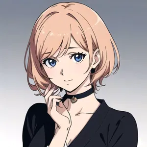 AI chat Josei Anime Meaning