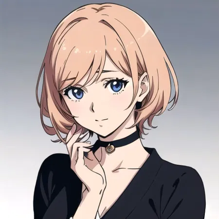 Josei Anime Meaning