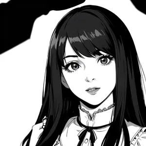 AI chat Bernkastel Frederica