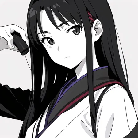 Kimono Anime Male