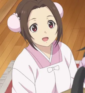 AI chat Koezuka