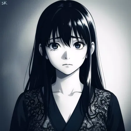 Hanaoka Shizuku