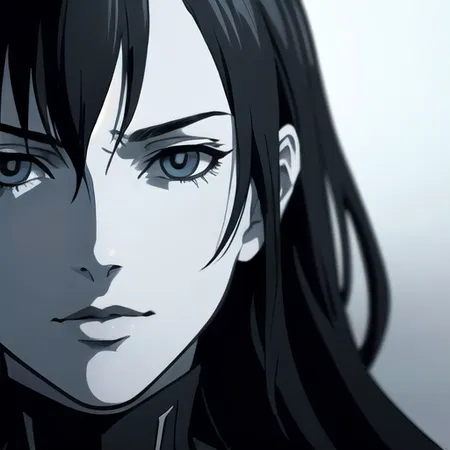 Bible Black Character