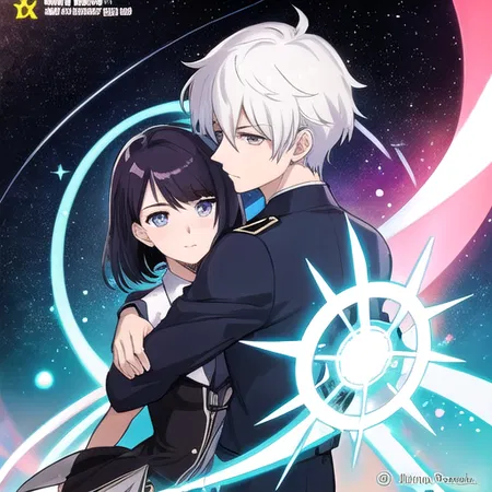 Special Guidance Manhwa