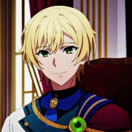 Felix Arc Ridill