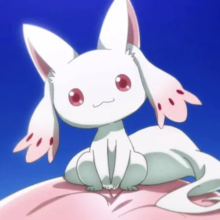 Kyubey
