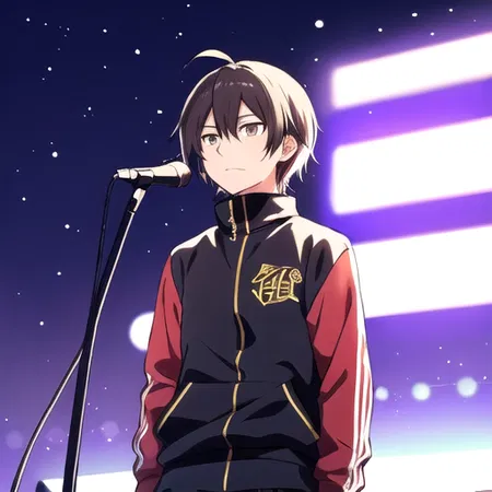 Hajime Hinata