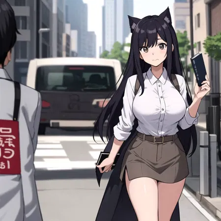 Hanako Shirosato