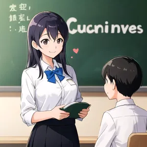 AI chat Yuki Chan Sensei